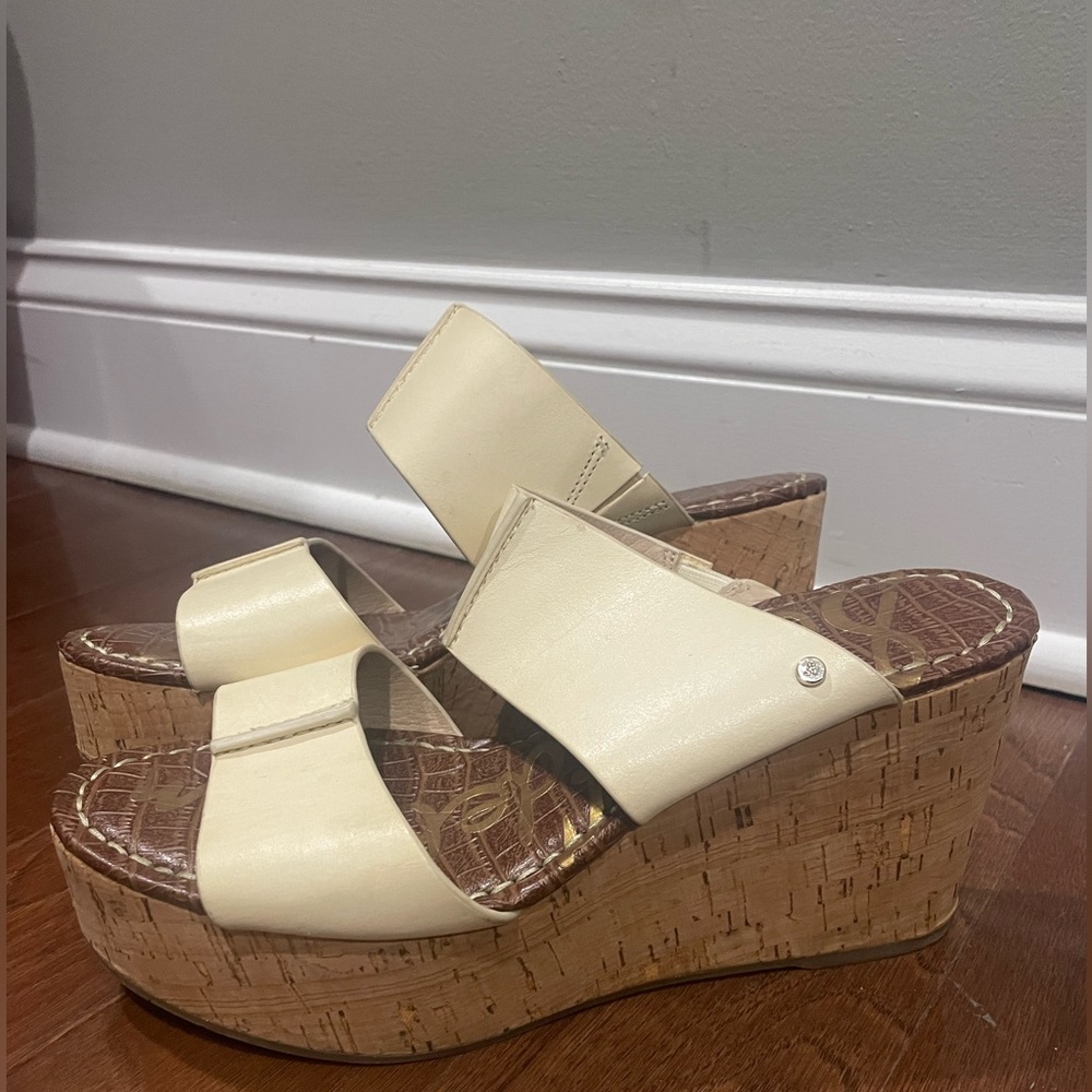 Sam Edelman Wedges